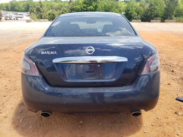 2014 Nissan Maxima S VIN: 1N4AA5AP9EC431765 Lot: 53300154