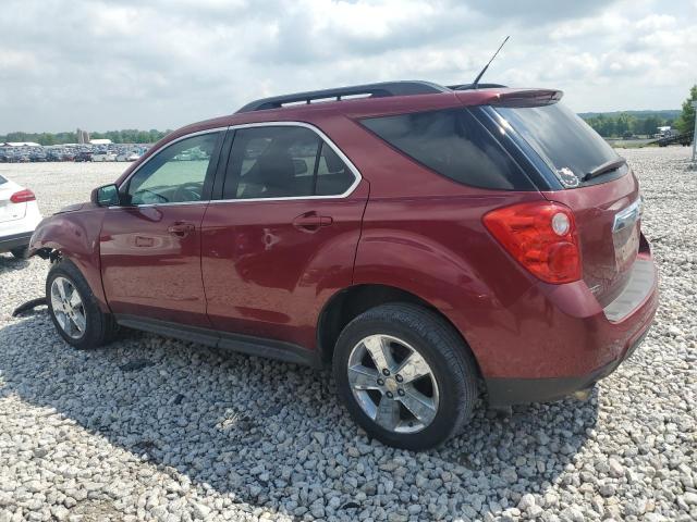 2012 Chevrolet Equinox Lt VIN: 2GNFLDE54C6201142 Lot: 54723804