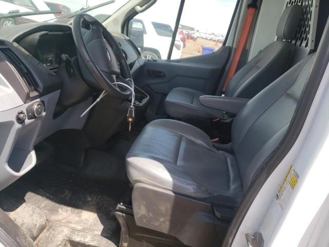2019 FORD TRANSIT T- - 1FTYE2CM2KKB36149