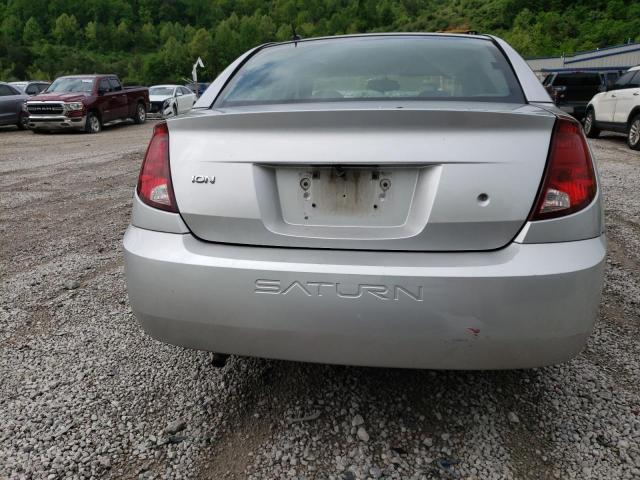 2007 Saturn Ion Level 2 VIN: 1G8AJ55F87Z168500 Lot: 51934854