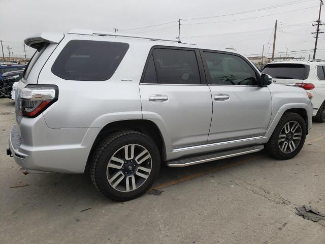 2016 Toyota 4Runner Sr5/Sr5 Premium VIN: JTEBU5JR4G5387748 Lot: 56915724