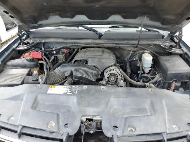 2012 GMC Sierra C1500 Sl VIN: 3GTP1UEA0CG134267 Lot: 53800114