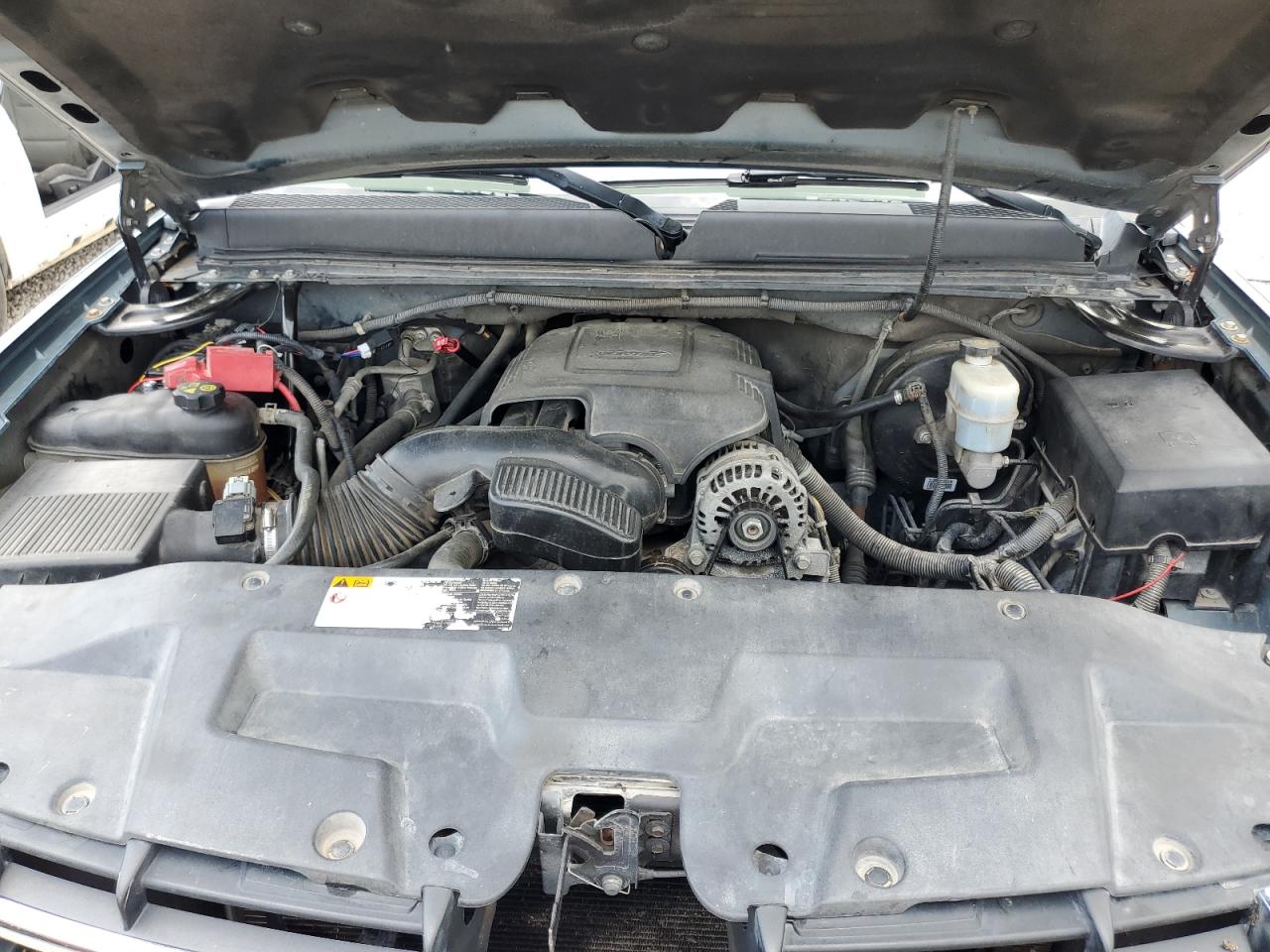 3GTP1UEA0CG134267 2012 GMC Sierra C1500 Sl