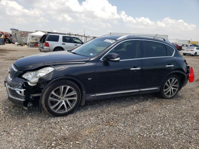 2016 Infiniti Qx50 VIN: JN1BJ0RP0GM231833 Lot: 55721294