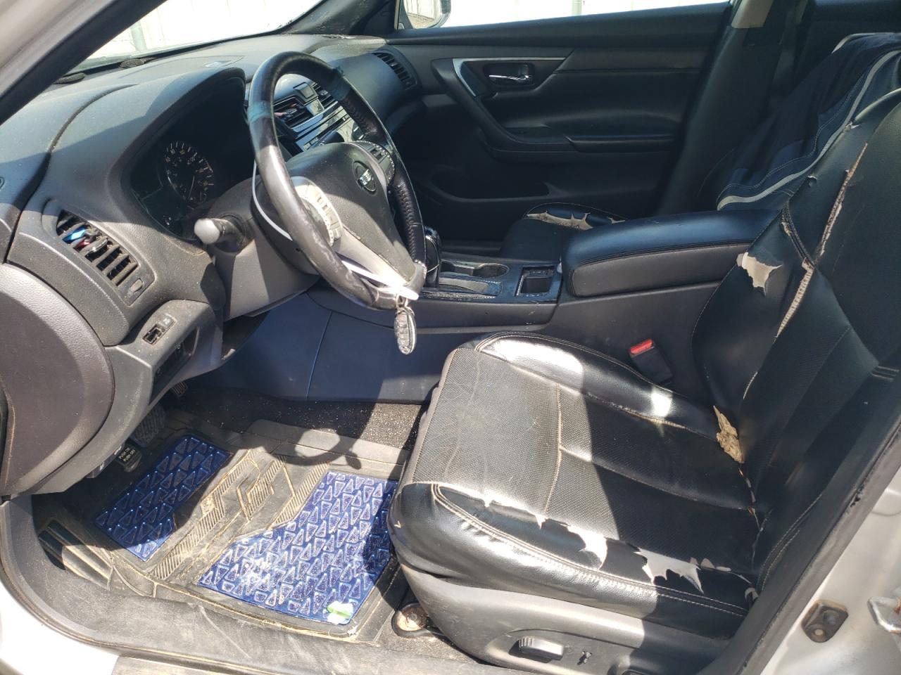 VIN: 1N4AL3AP2HC152418 2017 NISSAN ALTIMA