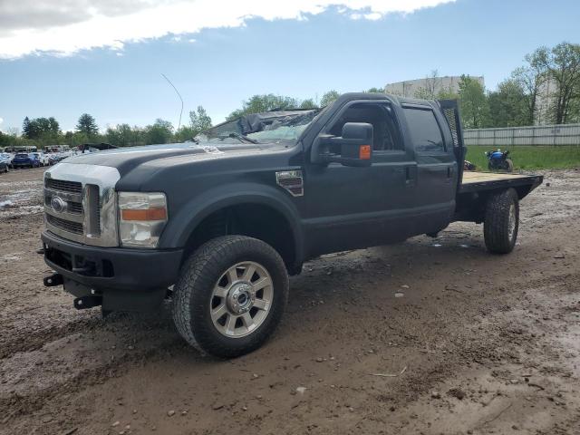 2008 Ford F350 Srw Super Duty VIN: 1FTWW31R48ED47353 Lot: 54516644