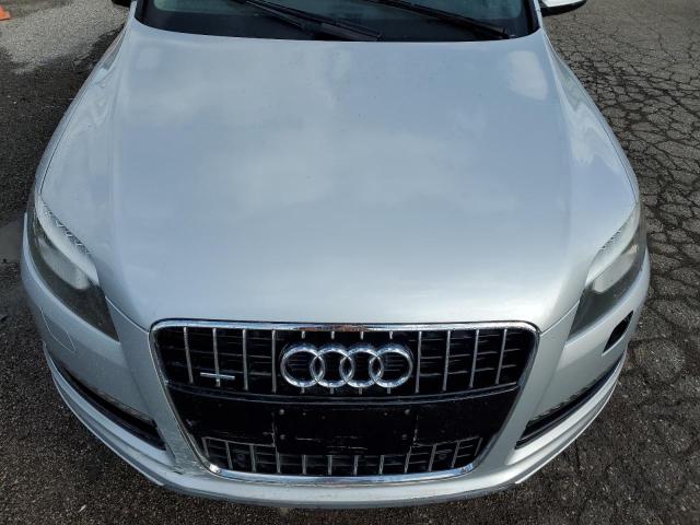 2011 Audi Q7 Premium Plus VIN: WA1LGAFEXBD002717 Lot: 54069144