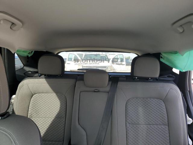 2022 Ford Escape Se VIN: 1FMCU0G64NUA36166 Lot: 57051794