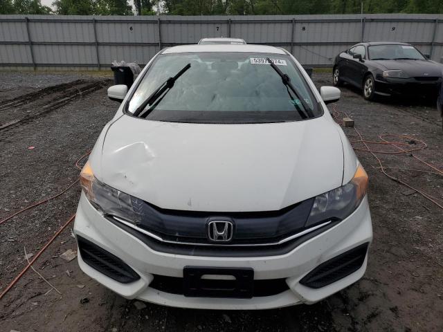 2014 Honda Civic Lx VIN: 2HGFG3B52EH515005 Lot: 53973074