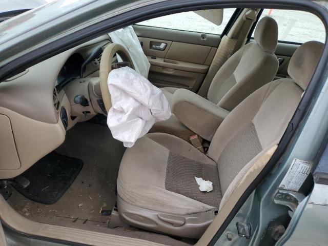 2007 Ford Taurus Se VIN: 1FAFP53U47A215232 Lot: 56463144