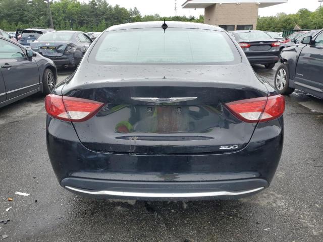 2016 Chrysler 200 Limited VIN: 1C3CCCAB7GN177572 Lot: 56915834