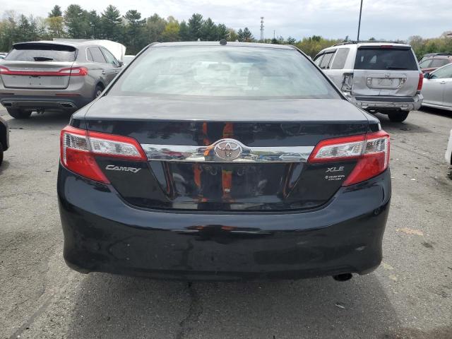 2014 Toyota Camry L VIN: 4T4BF1FK2ER378344 Lot: 54009744