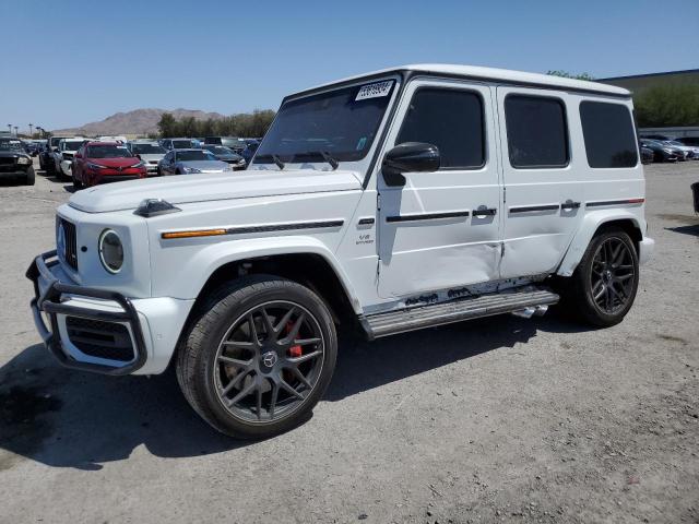 VIN W1NYC7HJ6PX463884 2023 Mercedes-Benz G-Class, 6... no.1