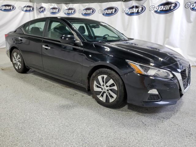 2019 Nissan Altima S VIN: 1N4BL4BV1KC223994 Lot: 52677774