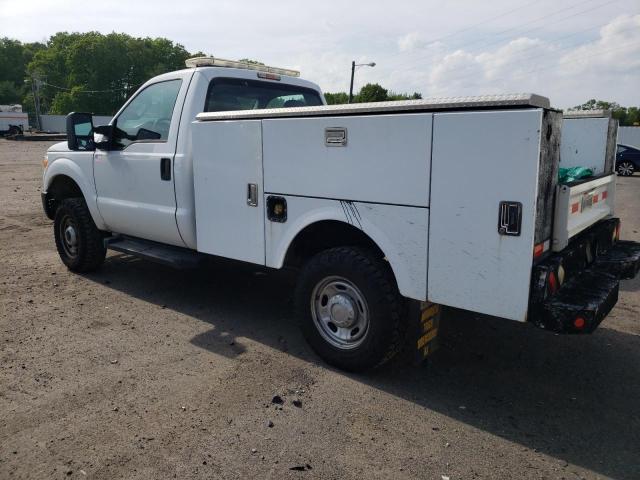 2012 Ford F250 Super Duty VIN: 1FTBF2B67CEC12602 Lot: 52669214