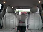 TOYOTA SIENNA LE photo