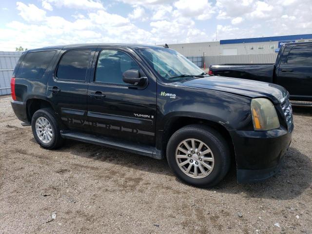 2008 GMC Yukon Hybrid VIN: 1GKFK13558R189998 Lot: 56105924