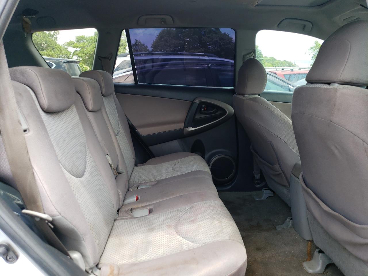 JTMZD33V675058227 2007 Toyota Rav4