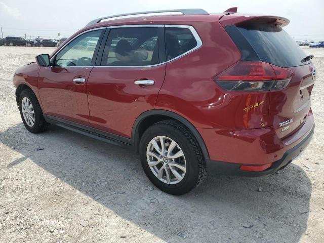 2019 Nissan Rogue S VIN: 5N1AT2MT4KC701102 Lot: 55469264