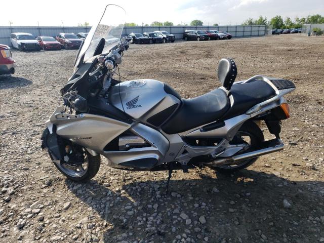 2007 HONDA ST1300 JH2SC51027M500327