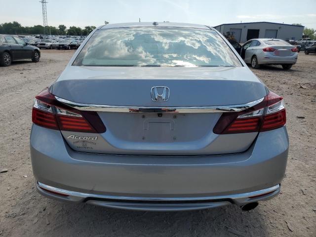 2016 Honda Accord Exl VIN: 1HGCR2F89GA219041 Lot: 54019624