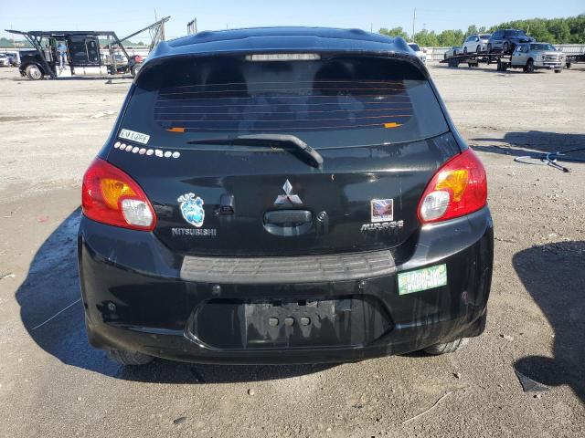 2014 Mitsubishi Mirage Es VIN: ML32A4HJ1EH012745 Lot: 56534914