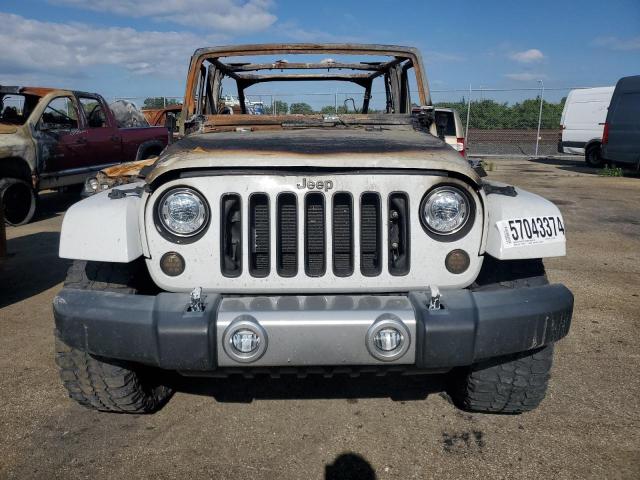 2017 JEEP WRANGLER U - 1C4BJWEG1HL751777