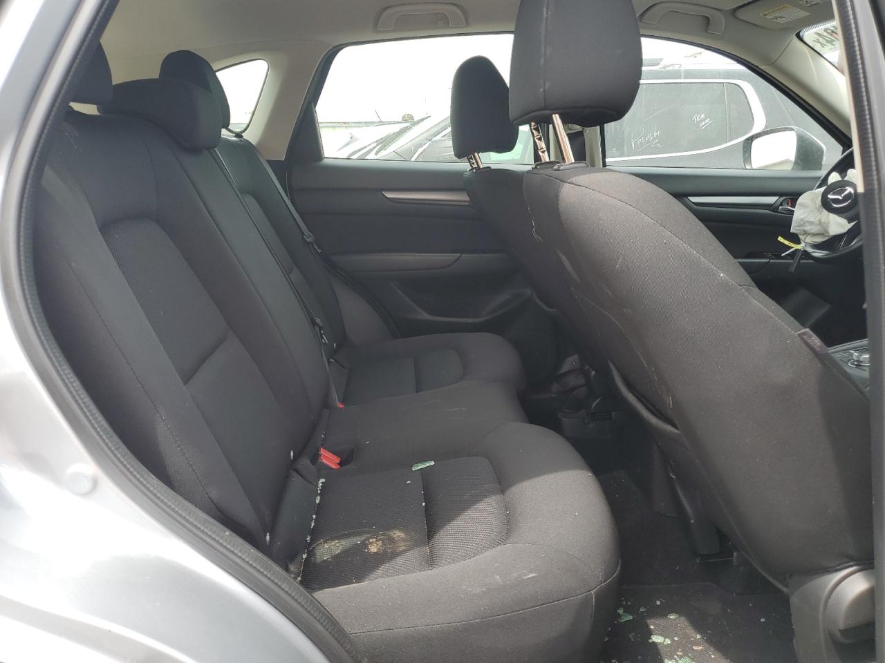 JM3KFBBM8K0664835 2019 Mazda Cx-5 Sport