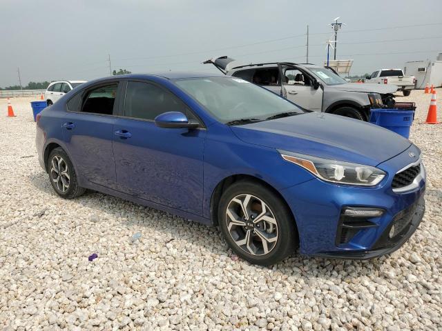 3KPF24AD9ME398318 Kia Forte FE 4