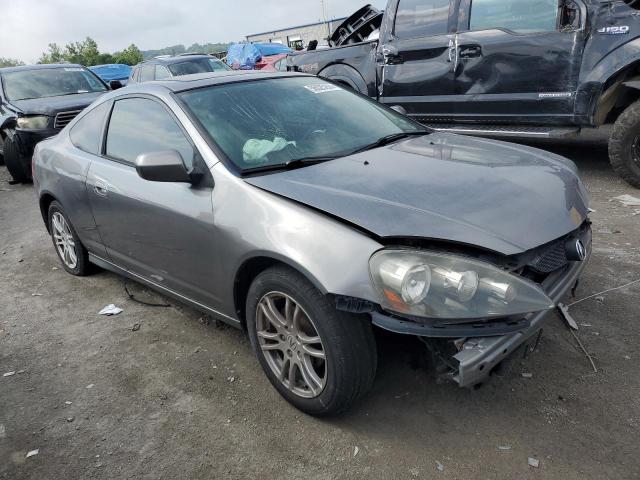 2006 Acura Rsx VIN: JH4DC54886S019073 Lot: 56025204