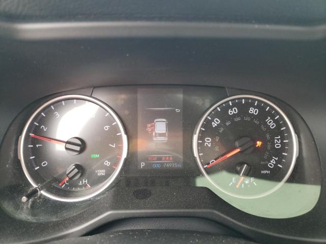 2021 Toyota Rav4 Xle VIN: 2T3W1RFV4MC093803 Lot: 53664554