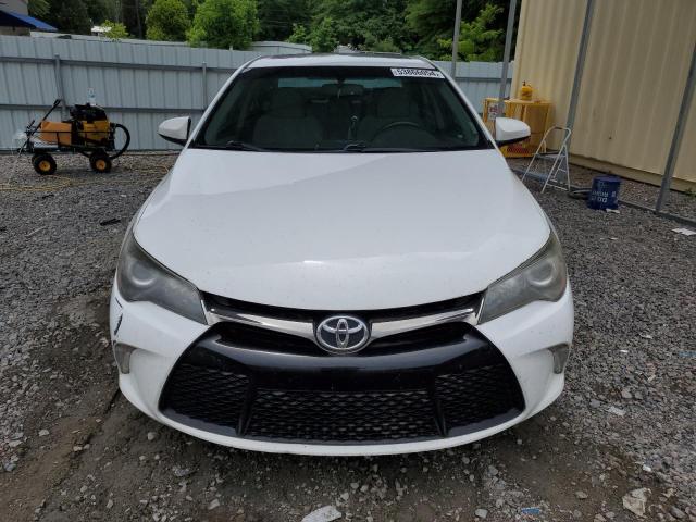 2016 Toyota Camry Le VIN: 4T1BF1FK0GU588101 Lot: 53866054