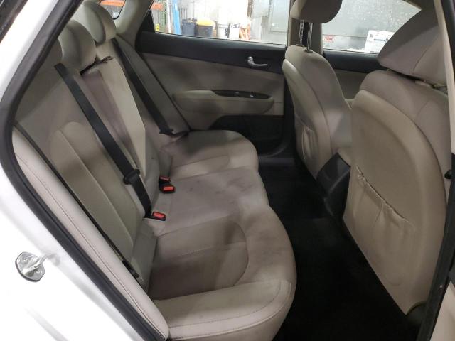 2018 Kia Optima Lx VIN: 5XXGT4L34JG249923 Lot: 54172254