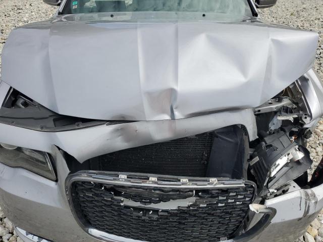 2017 Chrysler 300 S VIN: 2C3CCAGG9HH534834 Lot: 56500164