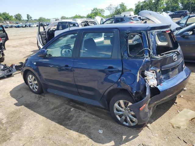 2005 Toyota Scion Xa VIN: JTKKT624750093652 Lot: 56033784
