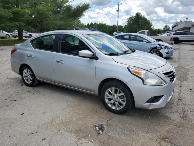 3N1CN7APXJL872048 2018 Nissan Versa S