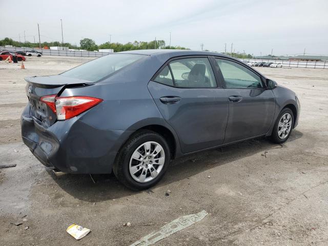 2014 Toyota Corolla L VIN: 2T1BURHE2EC067634 Lot: 53159784