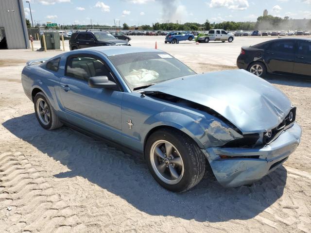 2006 Ford Mustang VIN: 1ZVHT80N265181955 Lot: 53001084