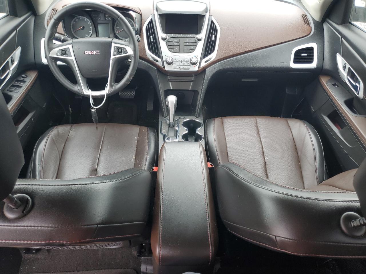 2GKALUEK8C6224372 2012 GMC Terrain Slt