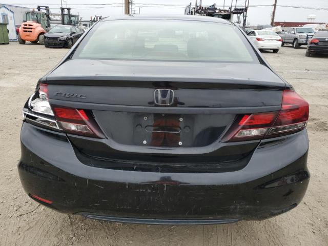 2015 Honda Civic Lx VIN: 2HGFB2E5XFH526873 Lot: 54448904