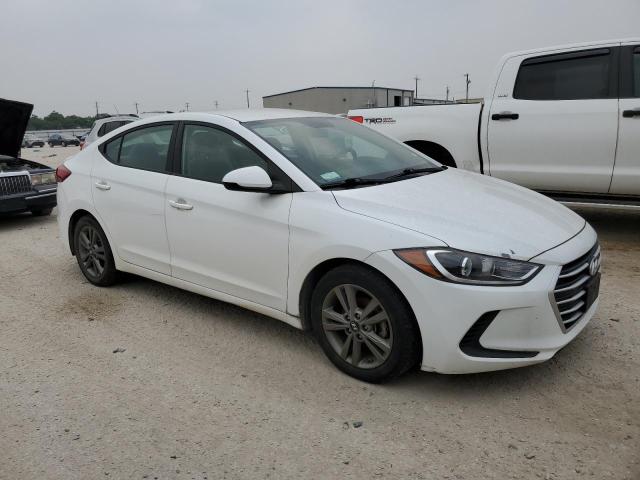 2017 Hyundai Elantra Se VIN: 5NPD84LF1HH022654 Lot: 56467404