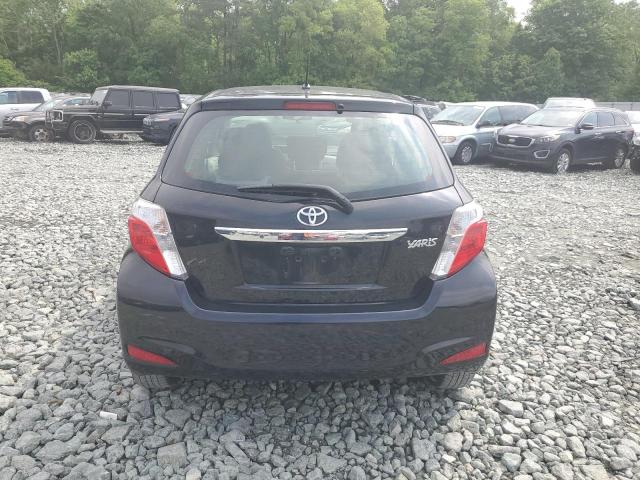 2013 Toyota Yaris VIN: JTDJTUD39DD572674 Lot: 53532174