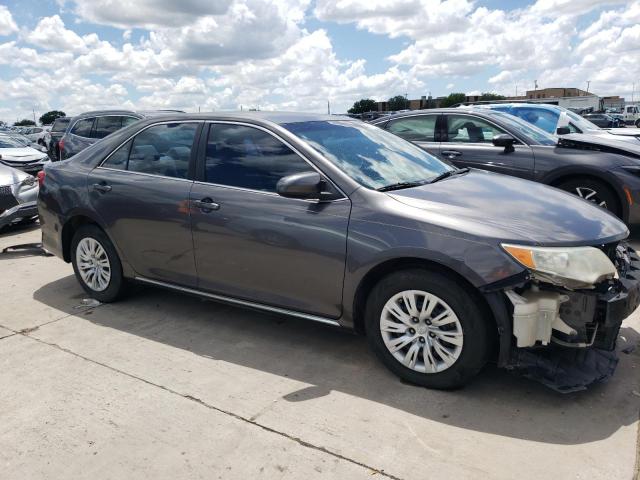 2013 Toyota Camry L VIN: 4T4BF1FK2DR275875 Lot: 55110794