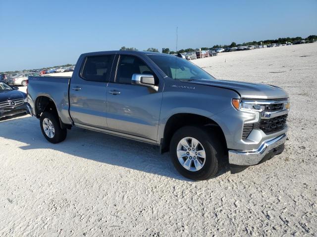 2023 Chevrolet Silverado K1500 Lt VIN: 1GCPDDEK5PZ228019 Lot: 53193344