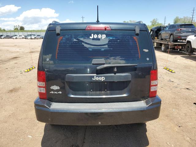 2010 Jeep Liberty Sport VIN: 1J4PN2GK1AW113502 Lot: 55761574