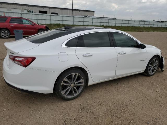 2020 CHEVROLET MALIBU PRE - 1G1ZE5SX5LF007617