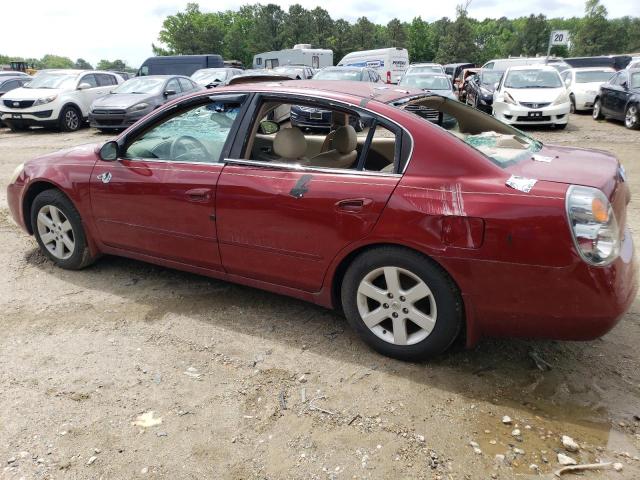 2003 Nissan Altima Base VIN: 1N4AL11D43C322006 Lot: 52180894