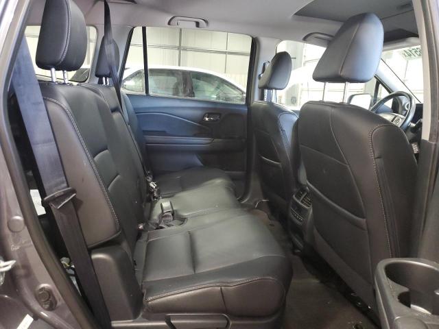 2016 Honda Pilot Exl VIN: 5FNYF6H51GB103878 Lot: 56126514