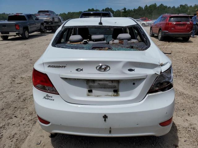 2016 HYUNDAI ACCENT SE - KMHCT4AE8GU021991