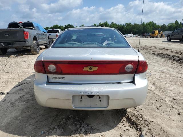 2005 Chevrolet Cavalier VIN: 1G1JC12F257170290 Lot: 54551024